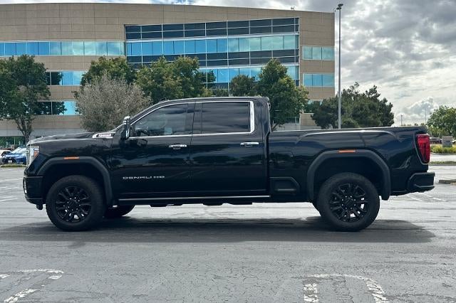 2022 GMC Sierra 2500 HD Denali