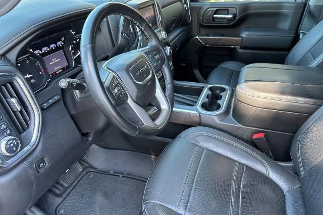 2023 GMC Sierra 2500 HD Denali