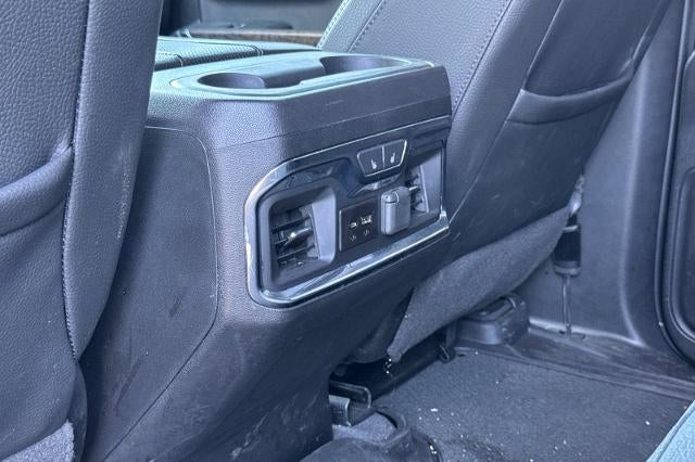 2023 GMC Sierra 2500 HD Denali