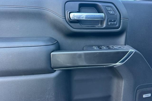 2023 GMC Sierra 3500 HD AT4
