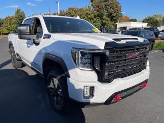 2023 GMC Sierra 3500 HD AT4