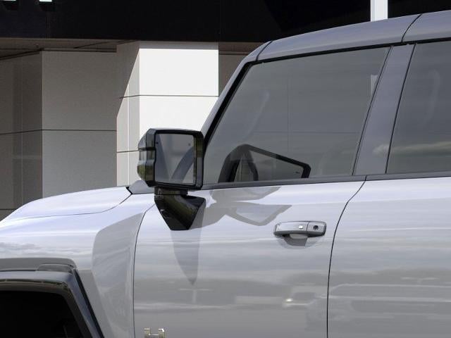 2026 GMC HUMMER EV Pickup 2X