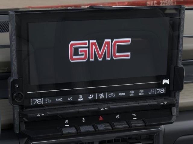 2026 GMC HUMMER EV Pickup 2X