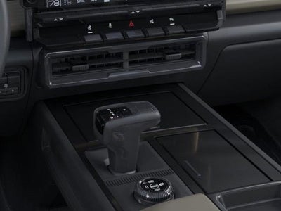 2026 GMC HUMMER EV Pickup 2X