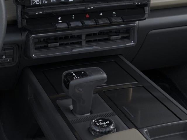 2026 GMC HUMMER EV Pickup 2X