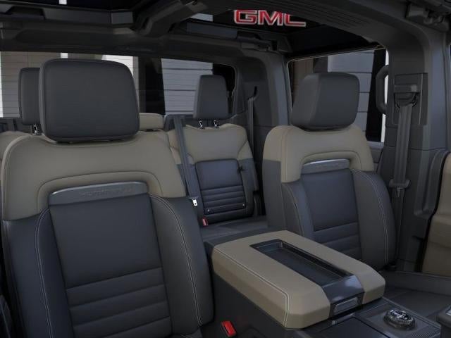 2026 GMC HUMMER EV Pickup 2X