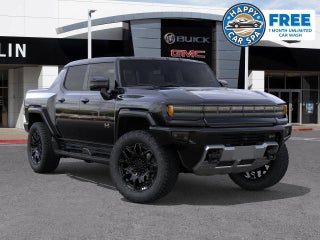 2026 GMC HUMMER EV Pickup 2X
