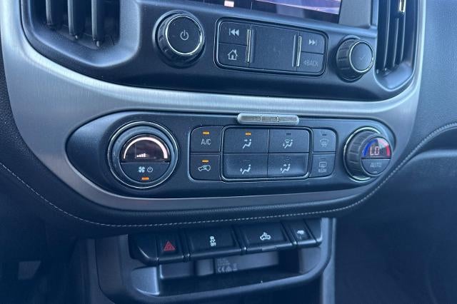 2019 GMC Canyon 2WD SLE