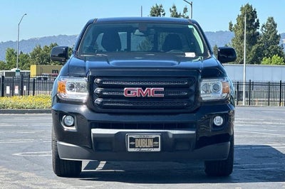 2019 GMC Canyon 2WD SLE