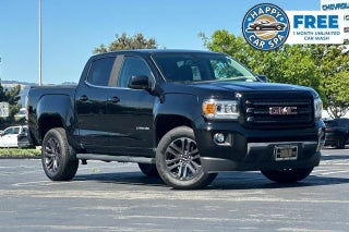 2019 GMC Canyon 2WD SLE