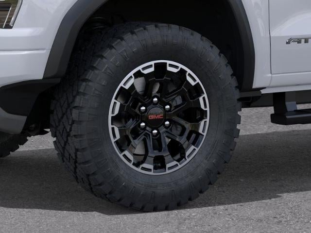 2026 GMC Canyon AT4 - Photo 10