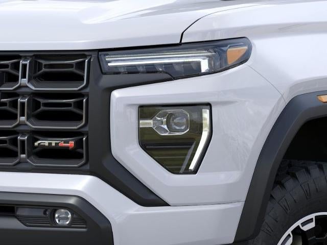 2026 GMC Canyon AT4 - Photo 11