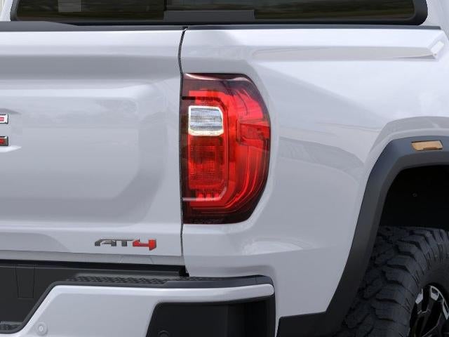 2026 GMC Canyon AT4 - Photo 12