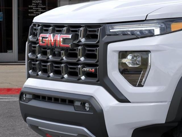 2026 GMC Canyon AT4 - Photo 14