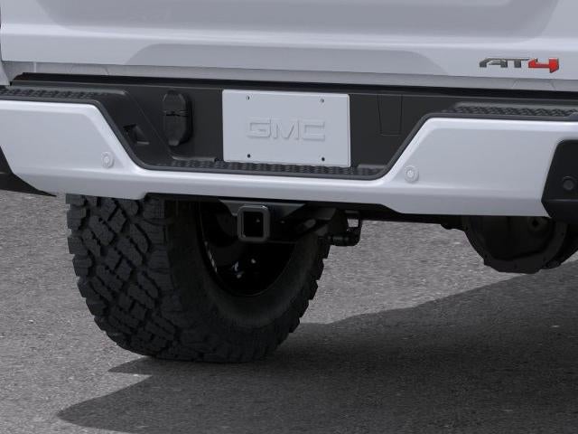 2026 GMC Canyon AT4 - Photo 15