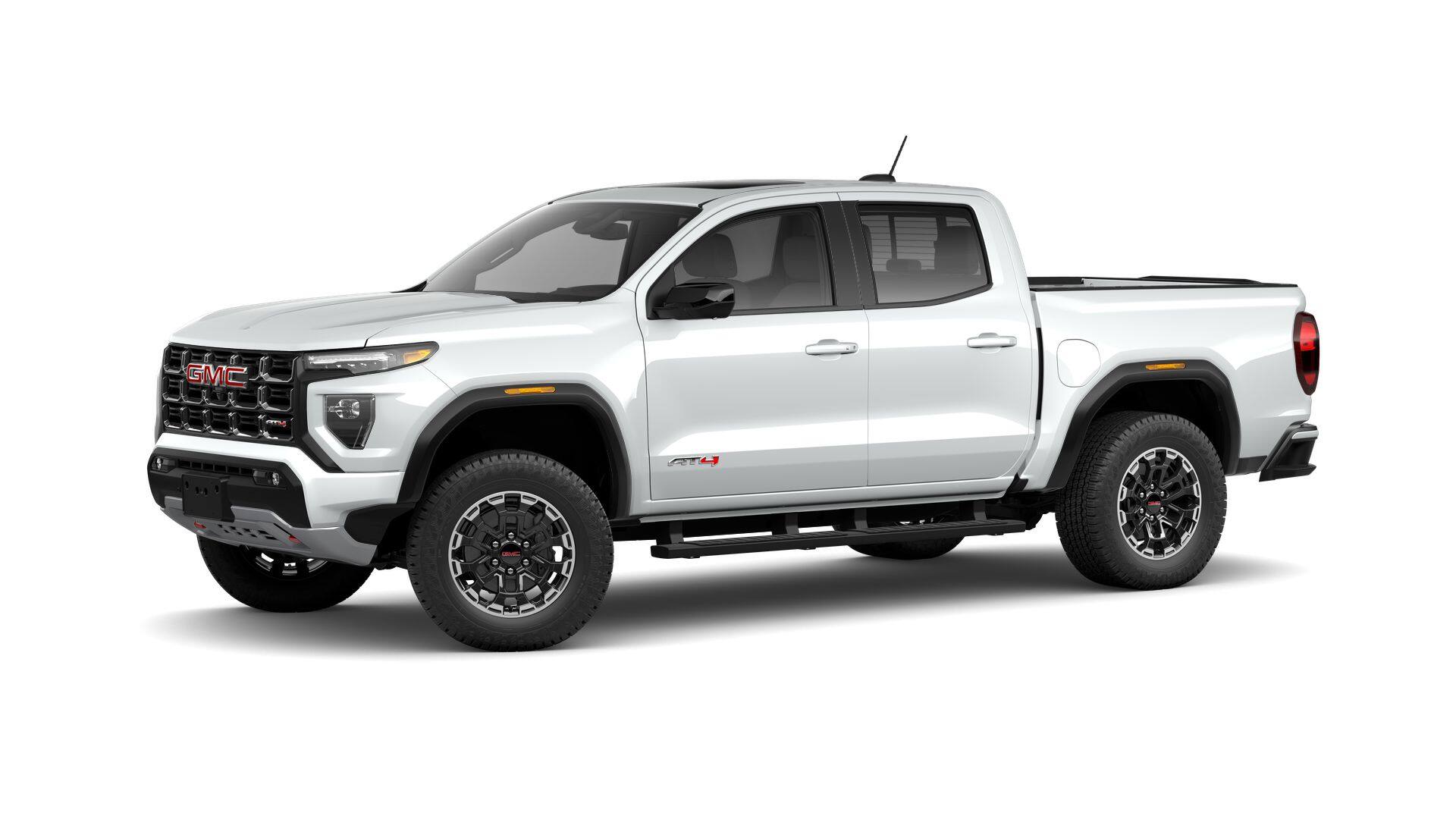 2026 GMC Canyon AT4 - Photo 27