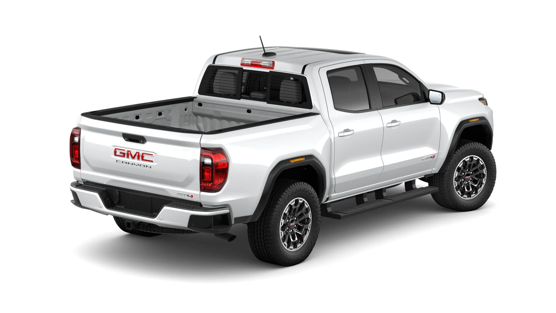 2026 GMC Canyon AT4 - Photo 28