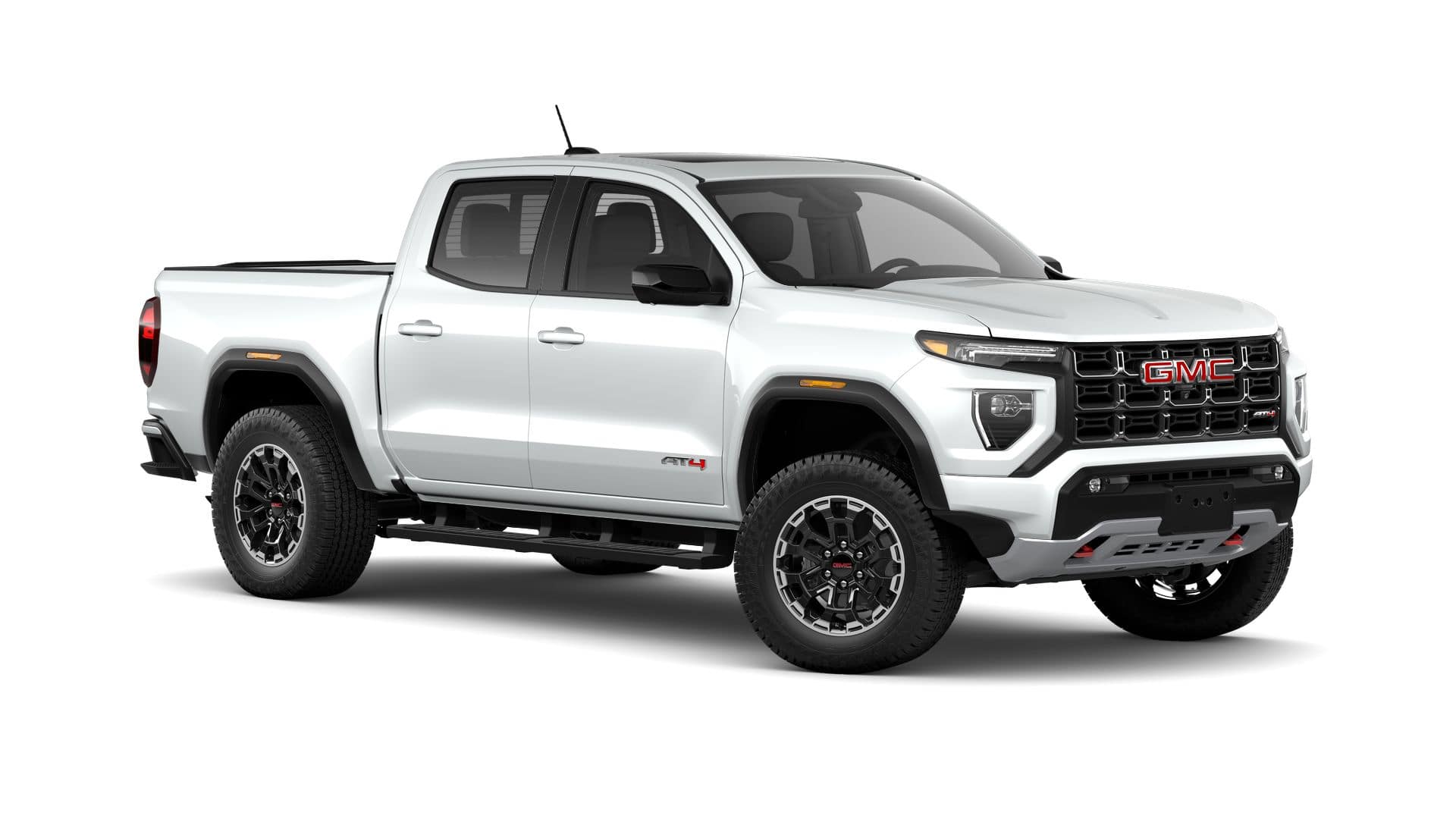2026 GMC Canyon AT4 - Photo 29
