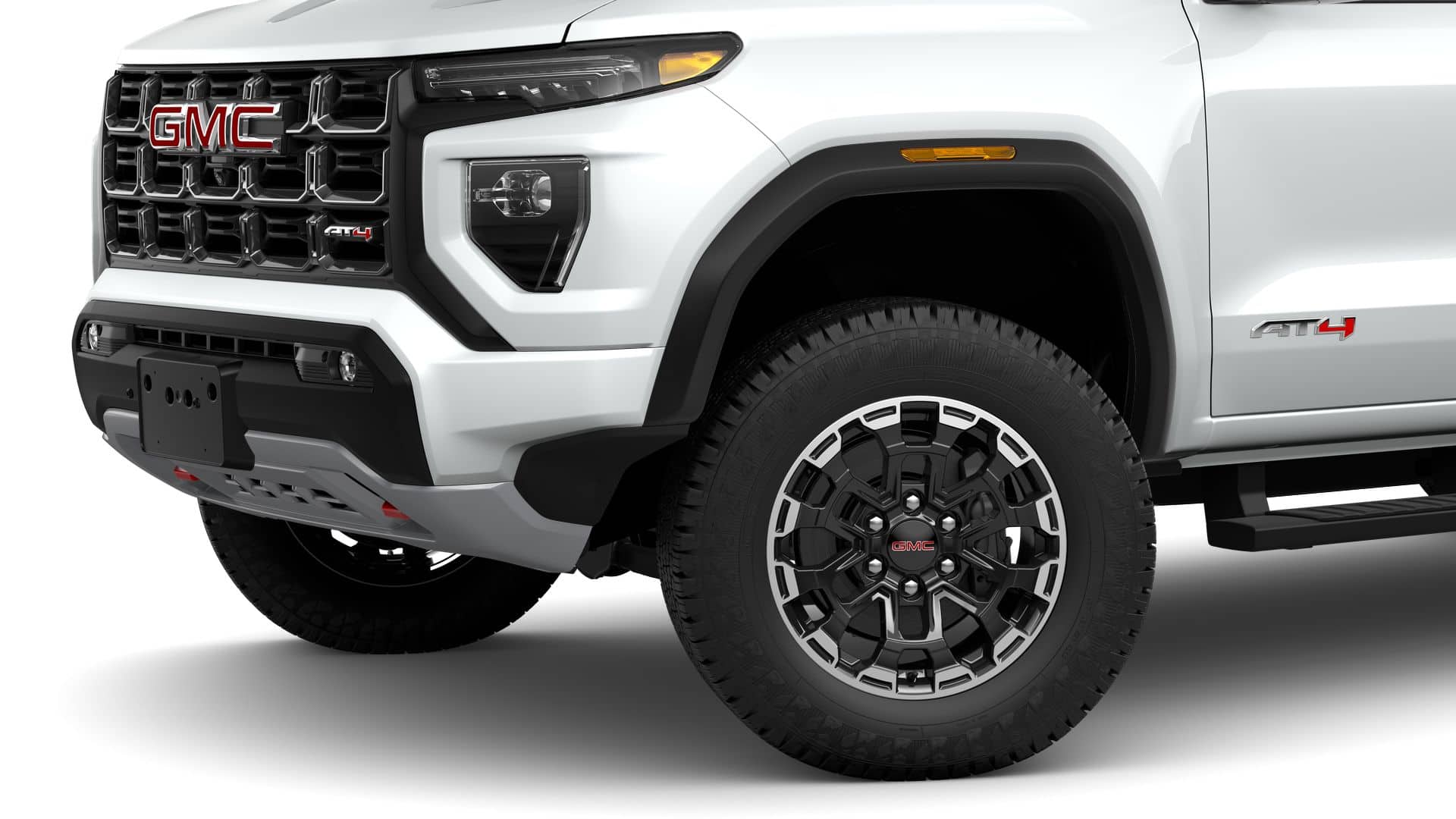 2026 GMC Canyon AT4 - Photo 30