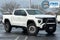 2023 GMC Canyon AT4X