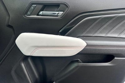 2023 GMC Canyon AT4X