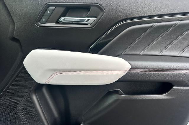 2023 GMC Canyon AT4X