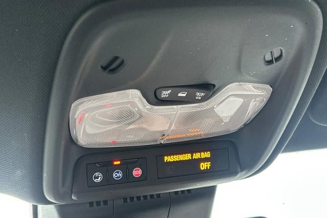 2023 GMC Canyon AT4X