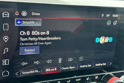 2023 GMC Canyon AT4X