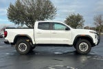 2023 GMC Canyon AT4X