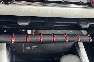 2023 GMC Canyon AT4X