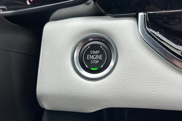 2023 GMC Canyon AT4X