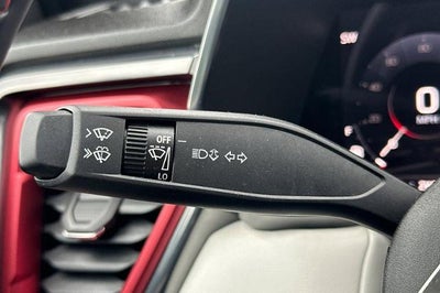 2023 GMC Canyon AT4X