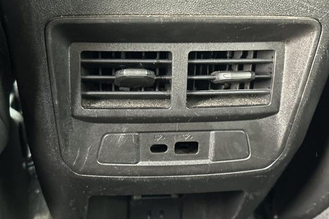 2023 GMC Canyon AT4X