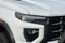 2023 GMC Canyon AT4X
