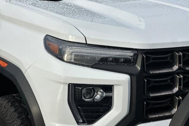2023 GMC Canyon AT4X