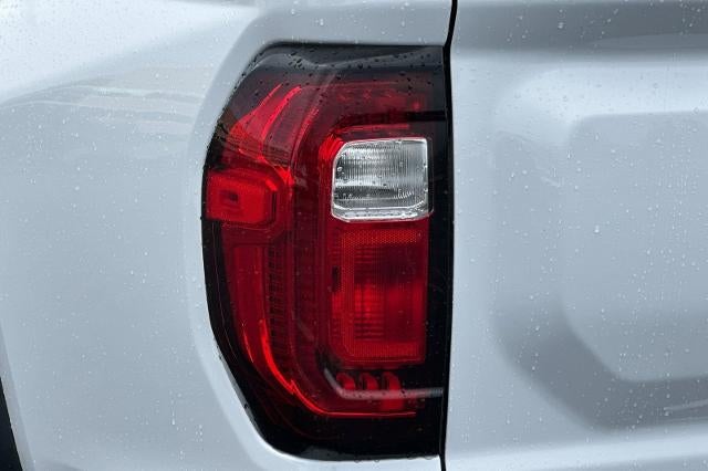 2023 GMC Canyon AT4X