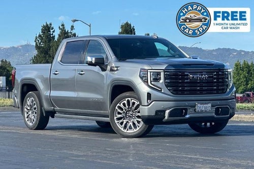2023 GMC Sierra 1500 Denali Ultimate