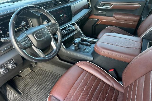 2023 GMC Sierra 1500 Denali Ultimate