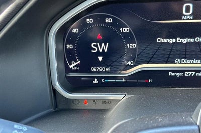 2023 GMC Sierra 1500 Denali Ultimate