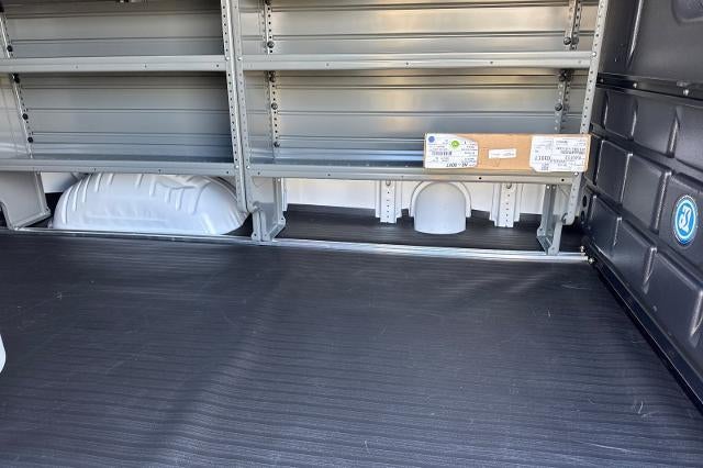 2025 GMC Savana Cargo 2500 Base