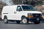 2025 GMC Savana Cargo 2500 Base