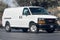 2025 GMC Savana Cargo 2500 Base