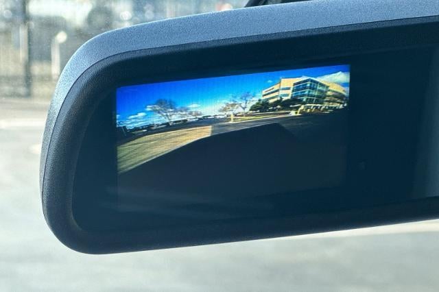 2025 GMC Savana Cargo 2500 Base