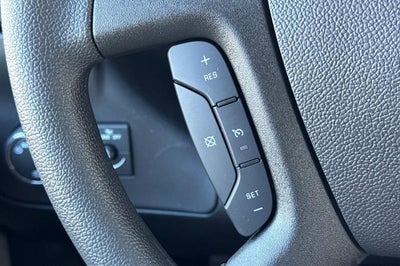 2025 GMC Savana Cargo 2500 Base