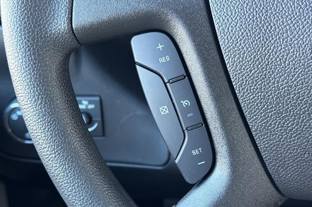 2025 GMC Savana Cargo 2500 Base