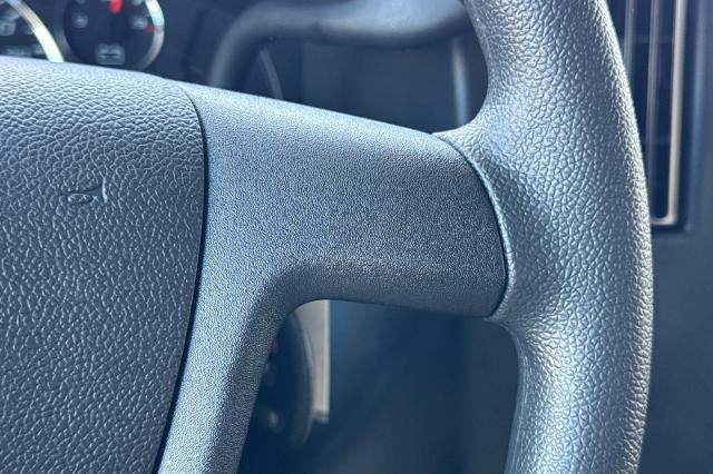 2025 GMC Savana Cargo 2500 Base