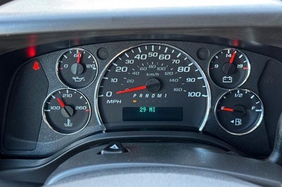 2025 GMC Savana Cargo 2500 Base