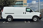 2025 GMC Savana Cargo 2500 Base