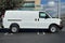2025 GMC Savana Cargo 2500 Base