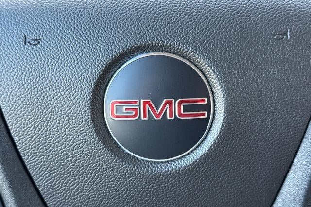 2025 GMC Savana Cargo 2500 Base